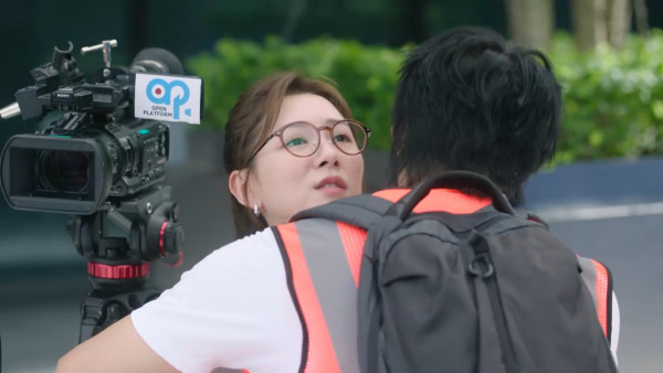 新聞女王2線上看|1-25集大結局TVB全劇透!每集劇情預告即時更新