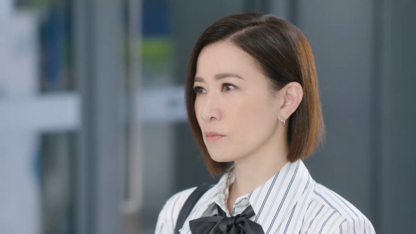 最佳女主角提名:佘詩曼