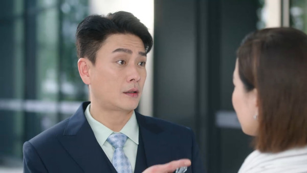 新聞女王2線上看|1-25集大結局TVB全劇透!每集劇情預告即時更新