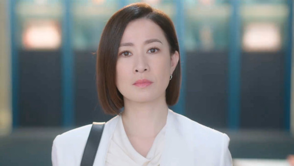 新聞女王2|主要演員片酬表網上瘋傳!佘詩曼身價急升一倍 黃宗澤只係呢個價?