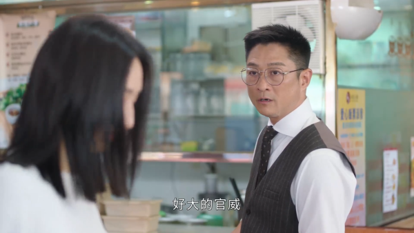 新聞女王2線上看|1-25集大結局TVB全劇透!每集劇情預告即時更新