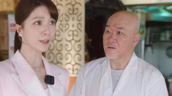 新聞女王2線上看|1-25集大結局TVB全劇透!每集劇情預告即時更新