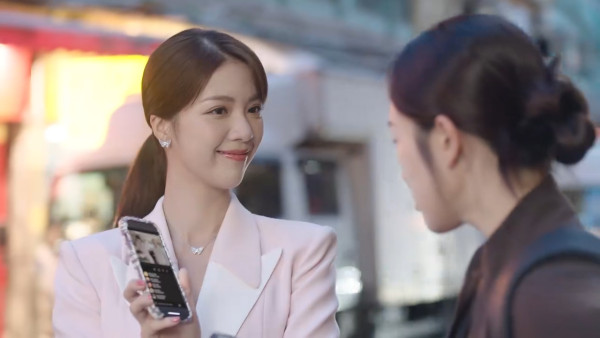 新聞女王2線上看|1-25集大結局TVB全劇透!每集劇情預告即時更新