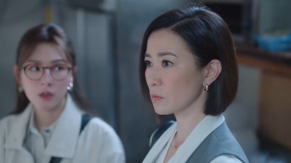 新聞女王2線上看|1-25集大結局TVB全劇透!每集劇情預告即時更新