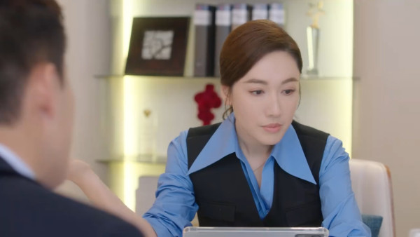 新聞女王2線上看|1-25集大結局TVB全劇透!每集劇情預告即時更新