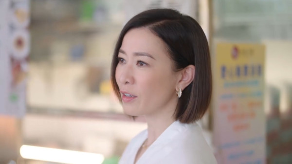 新聞女王2線上看|1-25集大結局TVB全劇透!每集劇情預告即時更新