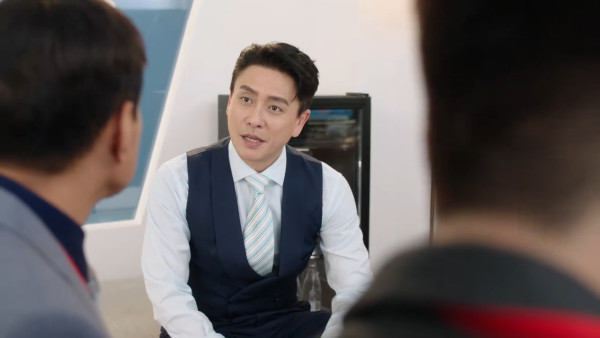 新聞女王2線上看|1-25集大結局TVB全劇透!每集劇情預告即時更新