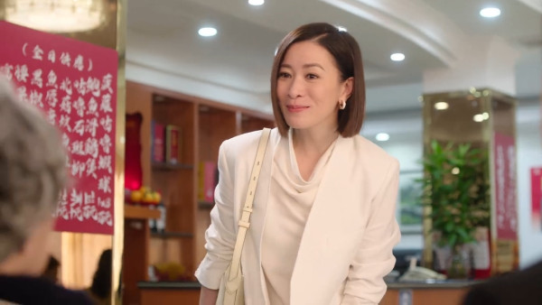 新聞女王2線上看|1-25集大結局TVB全劇透!每集劇情預告即時更新