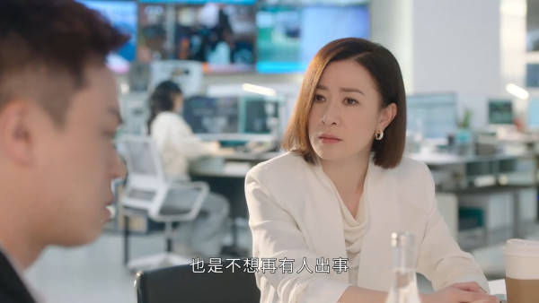 新聞女王2線上看|1-25集大結局TVB全劇透!每集劇情預告即時更新