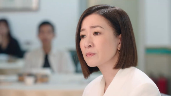 新聞女王2線上看|1-25集大結局TVB全劇透!每集劇情預告即時更新