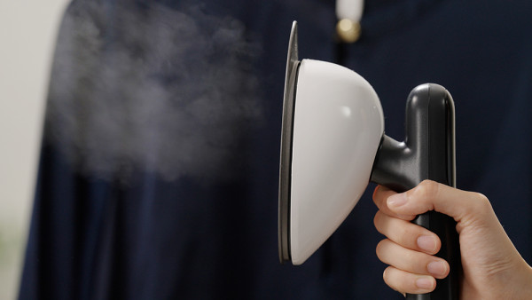 TGC二合一手提蒸氣熨斗掛燙機‧一機多用、省時慳力 | 更多時間享受優質me time!