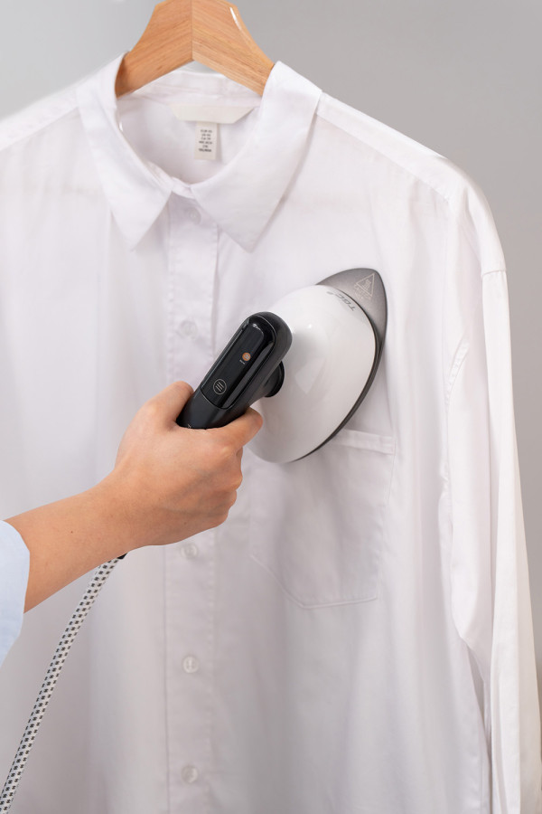 TGC二合一手提蒸氣熨斗掛燙機‧一機多用、省時慳力 | 更多時間享受優質me time！