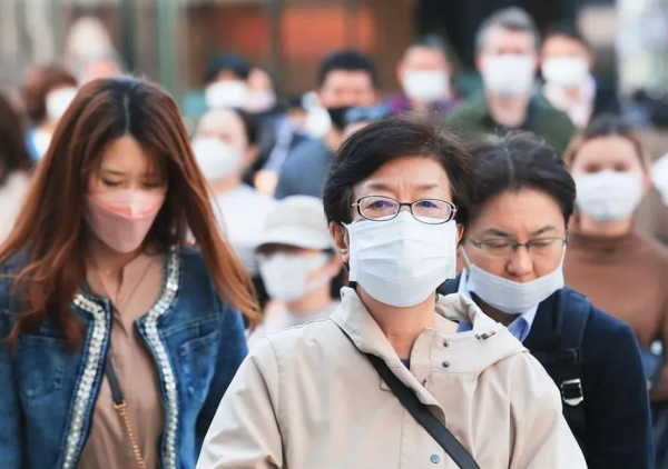 H3N2變種病毒殺到！一文教你分辨感冒／流感／新冠3大病徵差異！喉嚨痛似刀割 失去味覺係關鍵