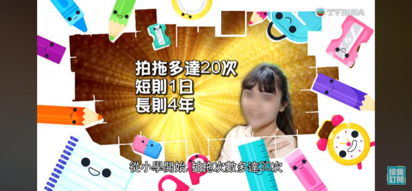 東張西望｜港女拍拖20次都中伏！誤做「按揭擔保」慘揹$300萬債務 前度一舉動極無賴