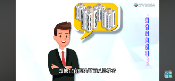 東張西望｜港女拍拖20次都中伏！誤做「按揭擔保」慘揹$300萬債務 前度一舉動極無賴