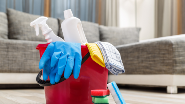 2026馬年【大掃除／開市吉日】最強攻略！農曆日子、吉時沖煞一文睇 掌握3大黃金時間掃除晦氣迎好運！