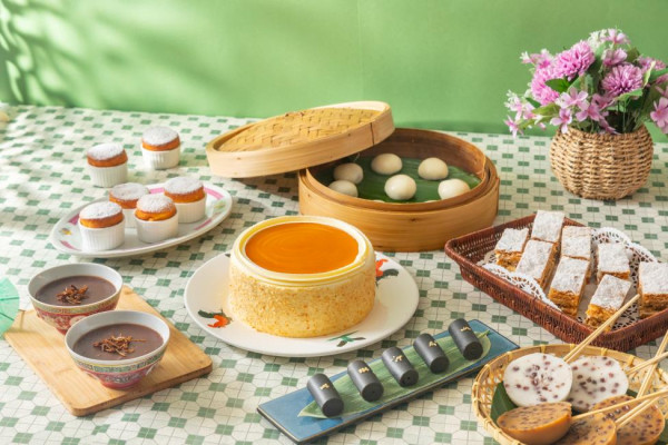 港青酒店海鮮自助晚餐買2送2！3小時任食龍蝦/蟹腳/西冷