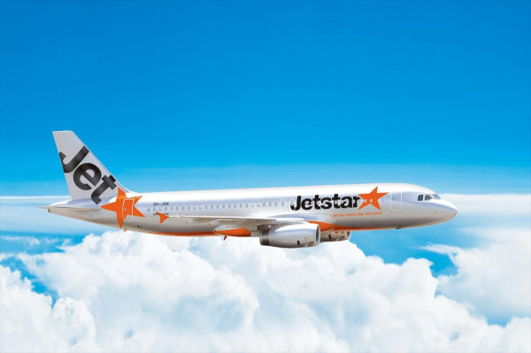 相隔6年！Jetstar Japan 2月復飛香港來回東京成田 連稅最低5起！ 