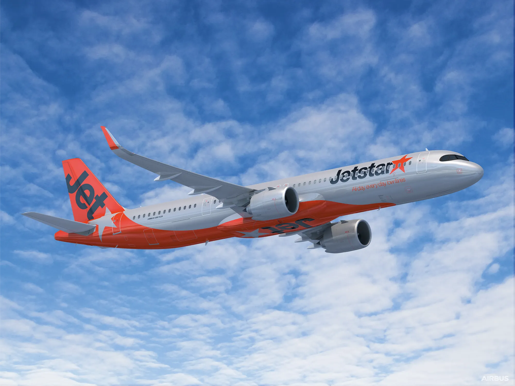 相隔6年！Jetstar Japan 2月復飛香港來回東京成田 連稅最低5起！ 