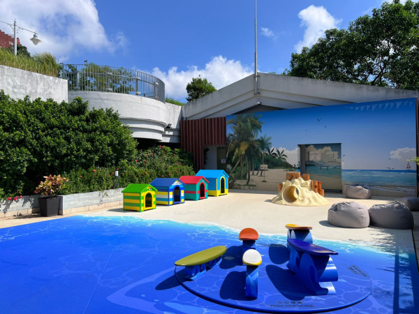 赤柱聖誕市集2025｜10周年「薑」味主題 過百攤檔掃街攻略＋免費穿梭巴士/泊車預約懶人包