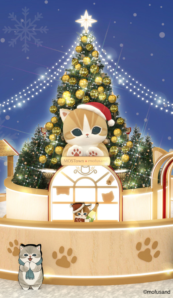 聖誕樹打卡2025|全港10+特色聖誕樹懶人包!中環20米高巨型聖誕樹、迪士尼夢幻飄雪聖誕樹(持續更新)