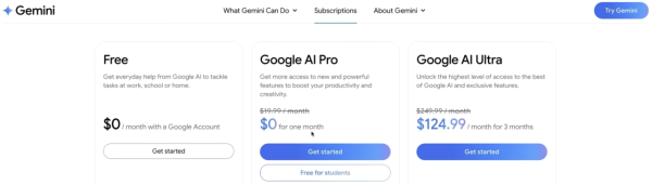 繼AI合照後再爆紅！實測 Google Veo 3 一鍵「相片變影片」教你一招免費試玩15個月 (附連結)