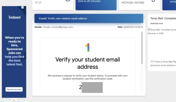 繼AI合照後再爆紅！實測 Google Veo 3 一鍵「相片變影片」教你一招免費試玩15個月 (附連結)