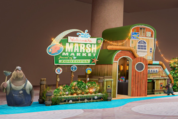 聖誕樹打卡2025|全港10+特色聖誕樹懶人包!中環20米高巨型聖誕樹、迪士尼夢幻飄雪聖誕樹(持續更新)