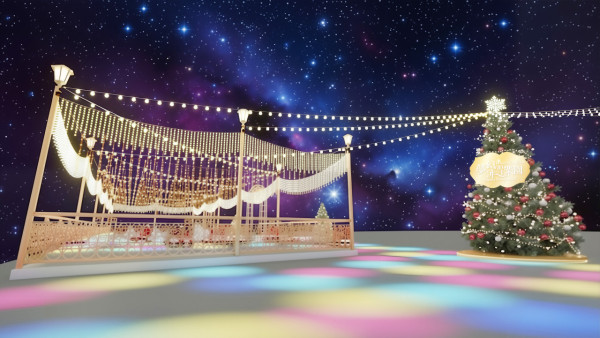 聖誕樹打卡2025|全港10+特色聖誕樹懶人包!中環20米高巨型聖誕樹、迪士尼夢幻飄雪聖誕樹(持續更新)