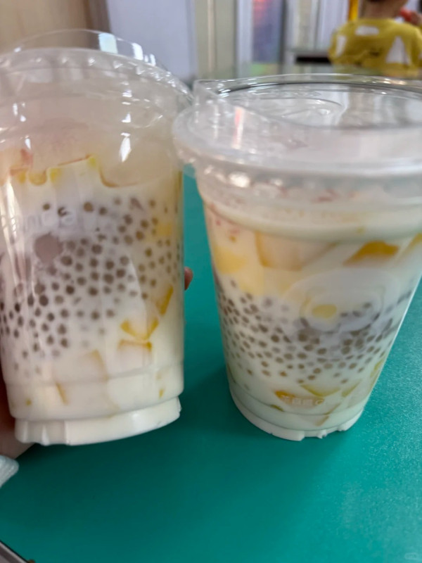 內地「固體楊枝甘露」熱爆小紅書日賣500個！ 醫生表示兩類人要少吃 附輕鬆DIY食譜 