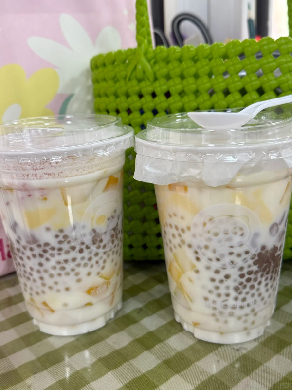 內地「固體楊枝甘露」熱爆小紅書日賣500個！ 醫生表示兩類人要少吃 附輕鬆DIY食譜 