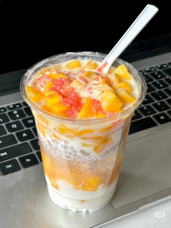 內地「固體楊枝甘露」熱爆小紅書日賣500個！ 醫生表示兩類人要少吃 附輕鬆DIY食譜 