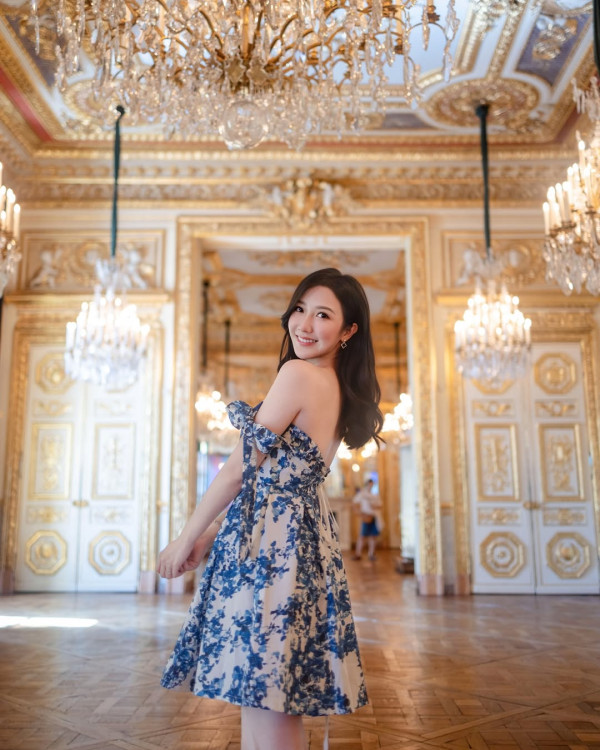 圖片來源:IG@reginahyt