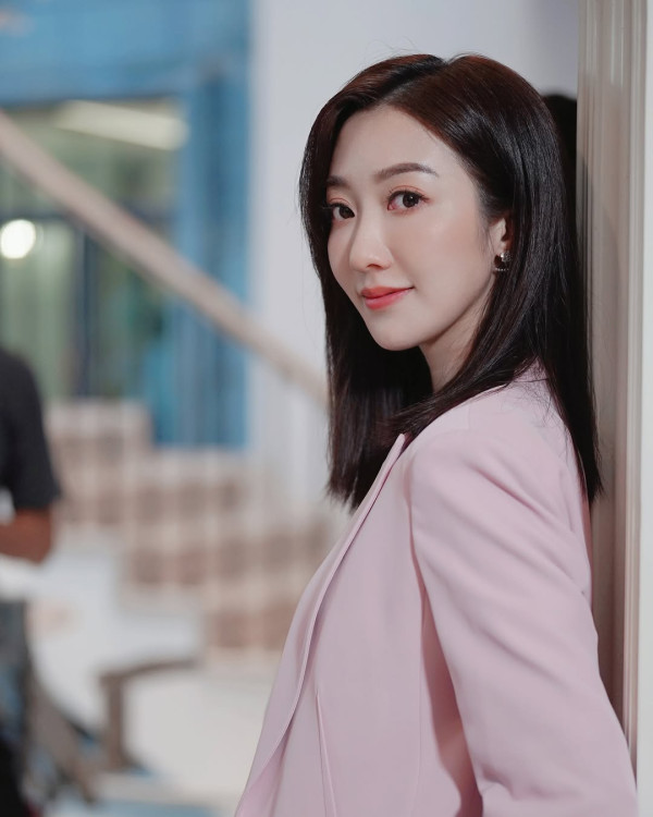 圖片來源:IG@reginahyt