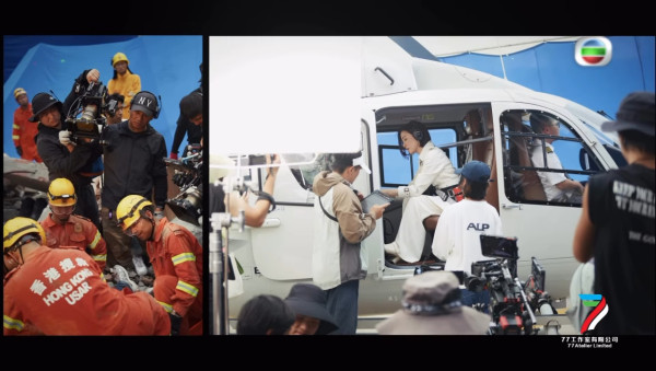 新聞女王2｜演員陣容/角色介紹/人物關係 一文整理新角色幾時出場？