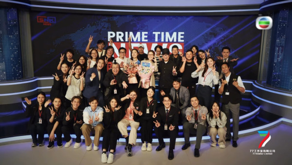 新聞女王2｜演員陣容/角色介紹/人物關係 一文整理新角色幾時出場？