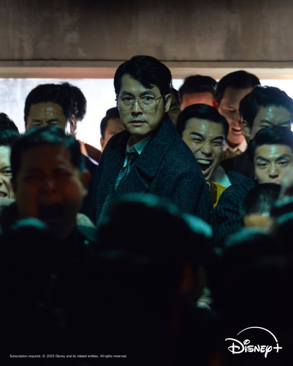 玄彬新劇韓國製造線上看（圖片來源：DisneyplusHK）