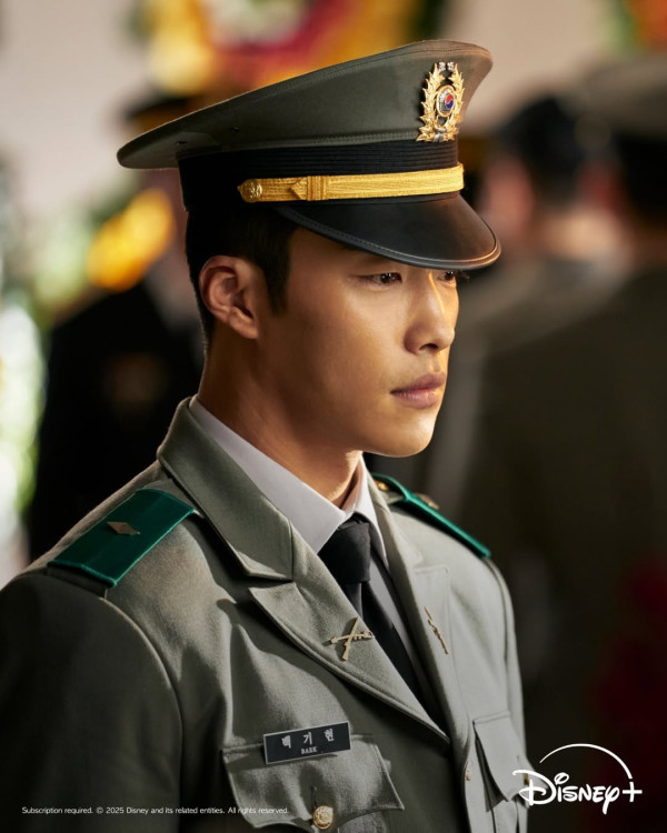 玄彬新劇韓國製造線上看（圖片來源：DisneyplusHK）