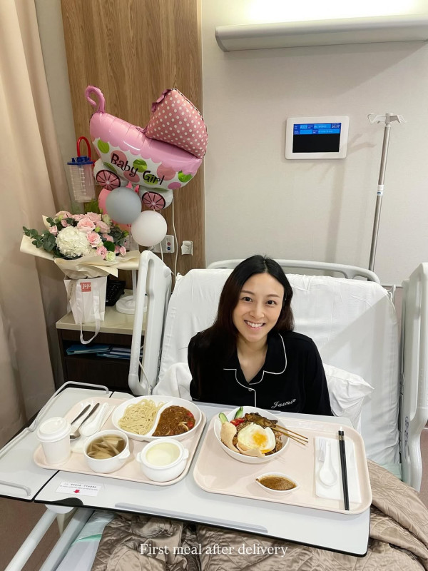 年度回顧｜盤點2025年娛樂圈16位新手爸媽 TVB模範夫妻結婚7年終報喜！呢位秘密生B最震撼！