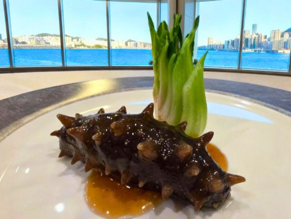 連鎖中菜雲海匯$180起歎八道菜 鮑魚刺參＋燒鵝叉燒＋藥膳羊腩／點擊連結即搶！