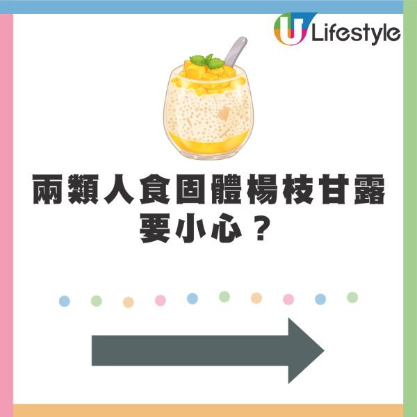 內地「固體楊枝甘露」熱爆小紅書日賣500個！ 醫生表示兩類人要少吃 附輕鬆DIY食譜 
