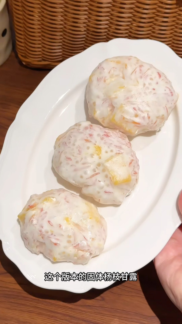 貪吃古力果@小紅書