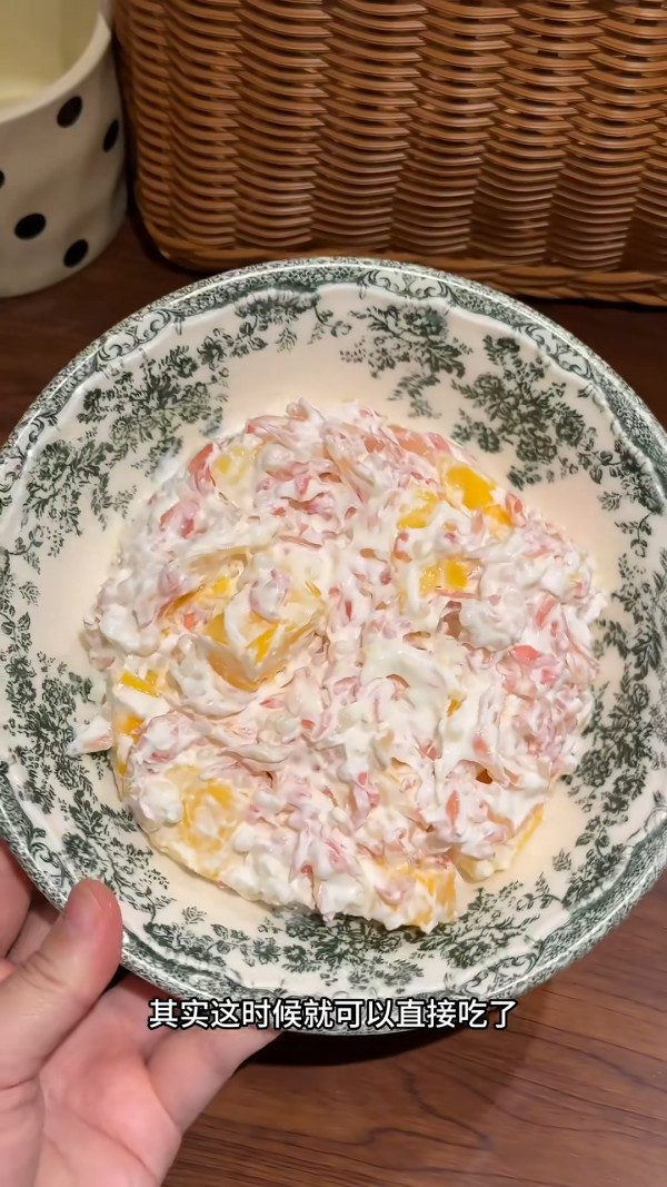 貪吃古力果@小紅書