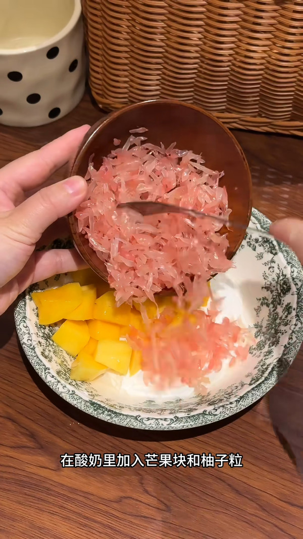 貪吃古力果@小紅書