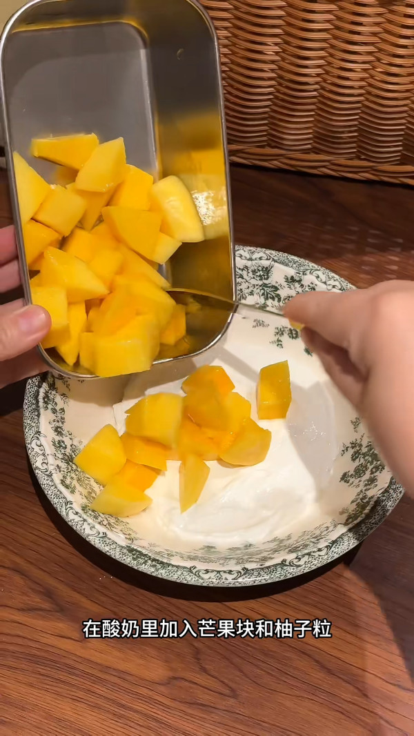 貪吃古力果@小紅書