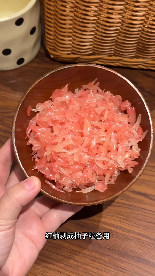 貪吃古力果@小紅書