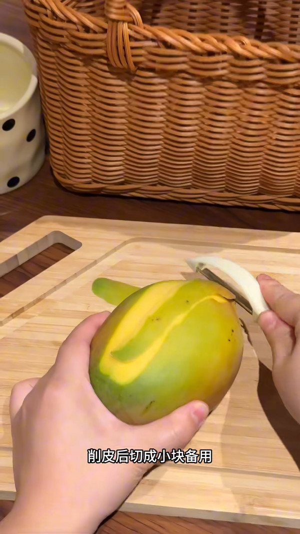 貪吃古力果@小紅書