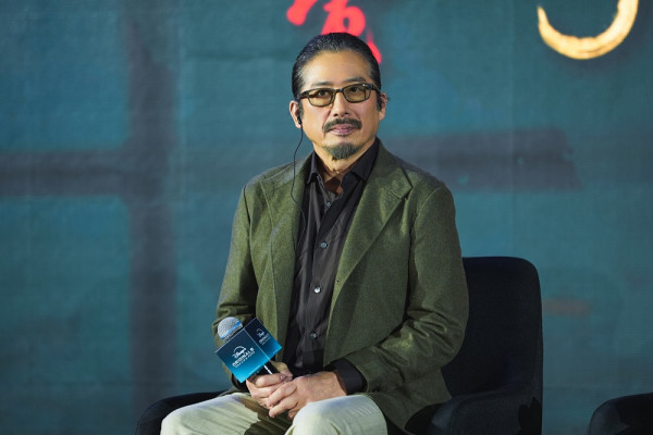 幕府將軍第二季｜Disney+宣佈明年1月開拍！真田廣之親自監製班底回歸  新加入演員陣容鼎盛