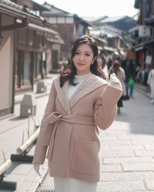 圖片來源:IG@reginahyt