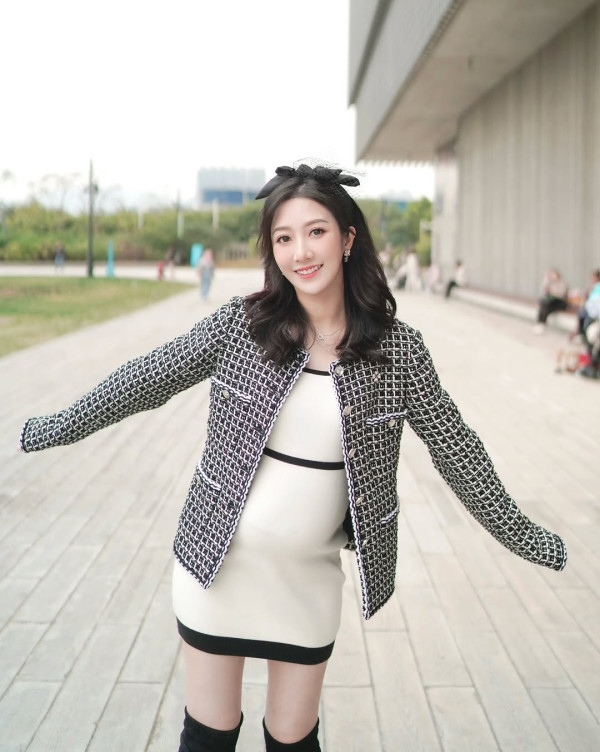 圖片來源:IG@reginahyt